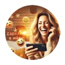 Канал Сарказм в юбке в MAX