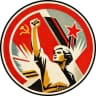MAX-канал Анимированные Советские плакаты времён СССР. "Оживленные" плакаты с применением ИИ (AI). Агитационные, военные, патриотические. Анимация с нейросетями.