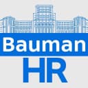 Канал Bauman HR в MAX