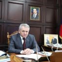 Канал МР «Левашинский район» в MAX