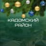 MAX-канал Кадомский район