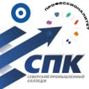 Канал Северский промышленный колледж в MAX