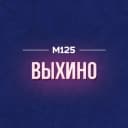 Канал Выхино М125 в MAX