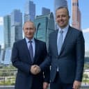 Канал Комил Сиразетдинов действует! в MAX