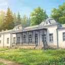 Канал Лыткаринский музей в MAX