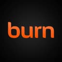 Канал BURN — официальный канал в MAX