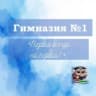MAX-канал Гимназия 1 Блг