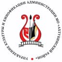 Канал Управление культуры  и кинофикации МО "Ахтубинский район" в MAX