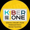Канал IT-школа KIBERone | Ростовская область в MAX