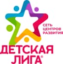 Канал Детская Лига в MAX