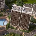 Канал Информационный канал ЖК "Аллея парк" в MAX