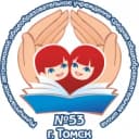 Канал Школа №53 г. Томска в MAX