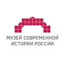 Канал Музей современной истории России в MAX