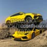 MAX-канал Тачки для эмоций | PREMIUM CAR