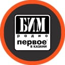 Канал БИМ-радио в MAX