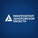 Канал Министерство промышленности и торговли Запорожской области в MAX