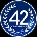 Канал МАОУ СОШ №42 г. Краснодар в MAX