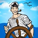 Канал Морская Работа в Макс в MAX