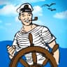 MAX-канал Морская Работа в Макс