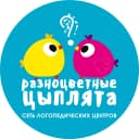 Канал Разноцветные цыплята в MAX