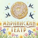 Канал ГАУ РС (Я) "Мирнинский театр" в MAX