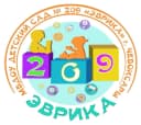 Канал МБДОУ"Детский сад № 209 "Эврика" Информационный канал в MAX