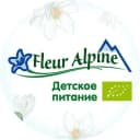 Канал Fleur Alpine - детское питание в MAX