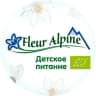 MAX-канал Fleur Alpine - детское питание