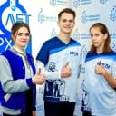 Канал Абитуриент НИ РХТУ им. Д.И. Менделеева в MAX