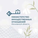 Канал Минмособлимущество в MAX