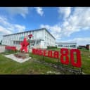 Канал МБОУ "Оконешниковская СШ" в MAX