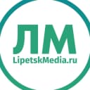Канал ЛипецкМедиа в MAX