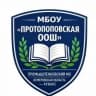 MAX-канал МБОУ " Протопоповская ООШ"