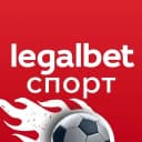 Канал Legalbet Спорт в MAX