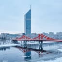 Канал Управа района Филевский парк города Москвы в MAX