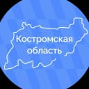 Канал Костромская область в MAX