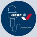 Канал AZUR air Pressroom в MAX