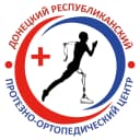 Канал Донецкий протезно-ортопедический центр в MAX