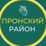 MAX-канал АДМИНИСТРАЦИЯ ПРОНСКОГО ОКРУГА