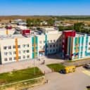 Канал МБОУ "Россошинская СШ имени И.Ф.Бибишева" в MAX