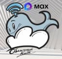 Канал "Облачный Кит" ДОУ № 2 г. Липецка в MAX