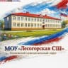 MAX-канал МОУ "Лесогорская СШ"