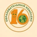 Канал Образовательный комплекс N 16  г.Ярославль в MAX