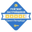 Канал Рейтинг застройщиков Санкт-Петербург Новостройки СПБ в MAX