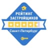 MAX-канал Рейтинг застройщиков Санкт-Петербург Новостройки СПБ