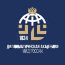 Канал Дипломатическая академия МИД России в MAX