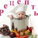 Канал Рецепты в MAX
