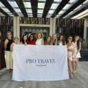 Канал Виктория Булычева ProTravel в MAX