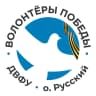 MAX-канал Общественный центр «Волонтёры Победы ДВФУ»