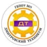 MAX-канал Дмитровский техникум